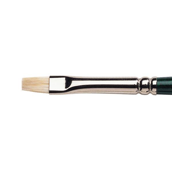 Winsor & Newton Galeria Hog Brush-Fan