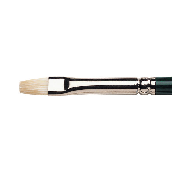 Winsor & Newton Galeria Hog Brush-Fan