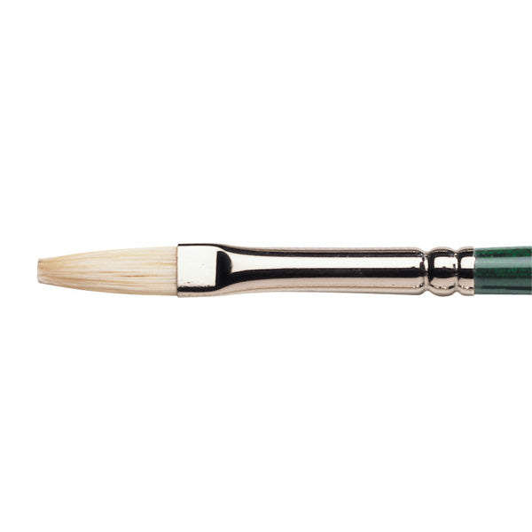 Winsor & Newton Galeria Hog Brush-Fan