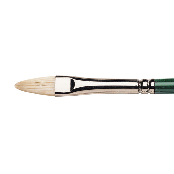 Winsor & Newton Galeria Hog Brush-Fan