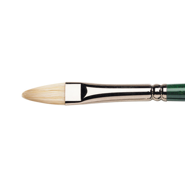 Winsor & Newton Galeria Hog Brush-Fan