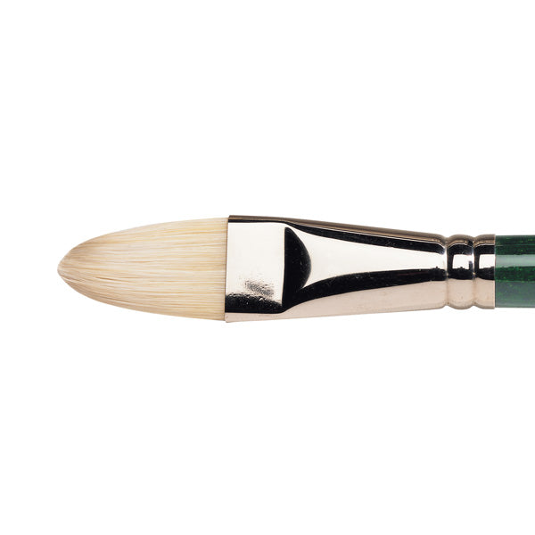 Winsor & Newton Galeria Hog Brush-Fan