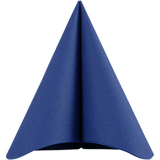 Creativ  Table Napkins Textile  Look 1-ply