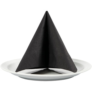 Creativ Table Napkins Solid Colour 3-ply