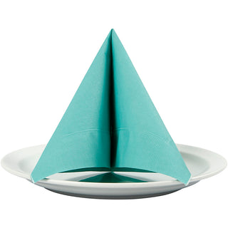 Creativ Table Napkins Solid Colour 3-ply