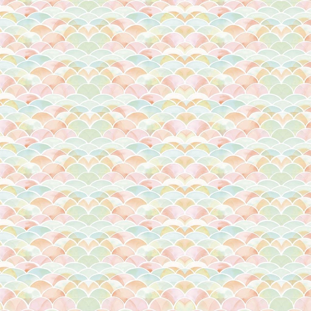 Ciao Bella Blooming 8inc x 8inc Paper Pad