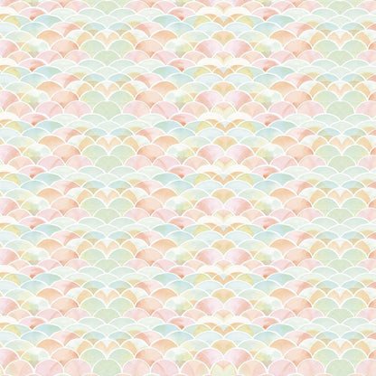 Ciao Bella Blooming 8inc x 8inc Paper Pad