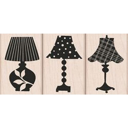 Ai: Decorative Lamps