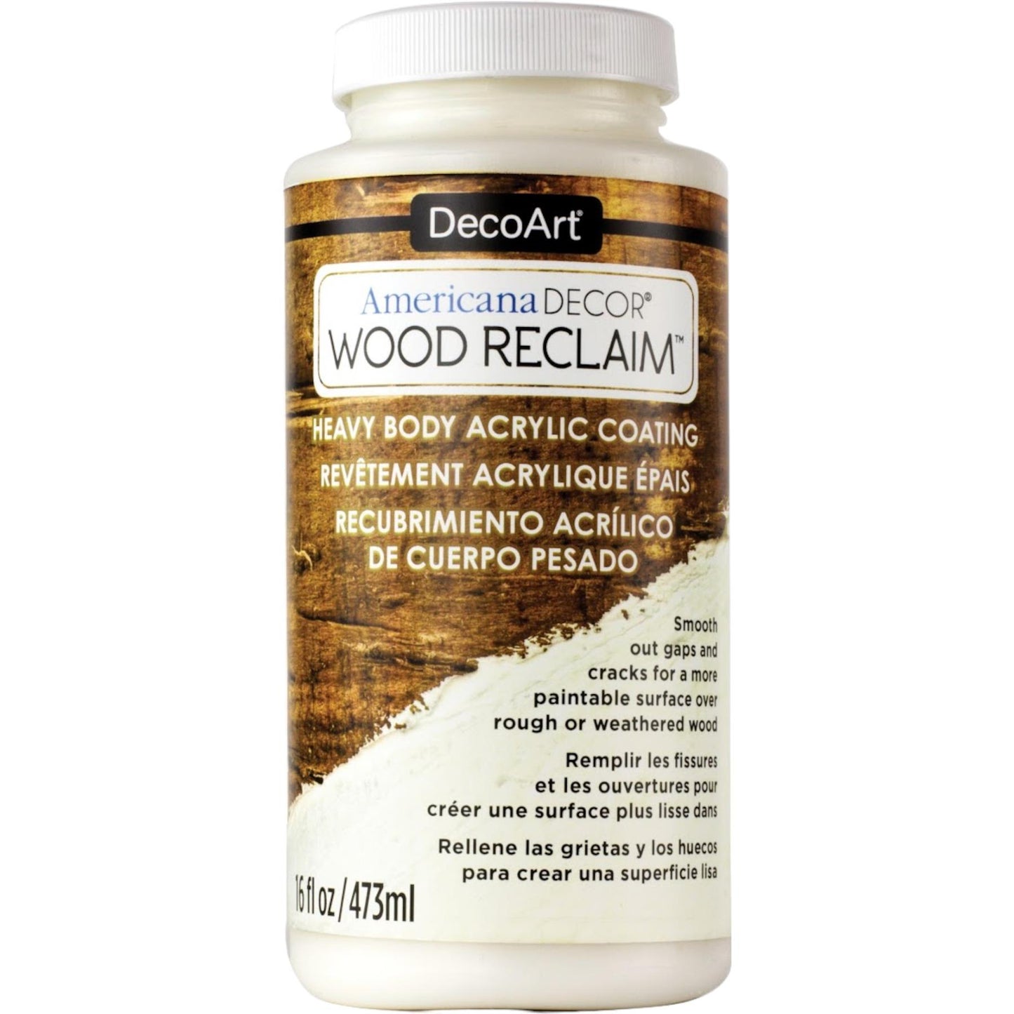 Wood Reclaim