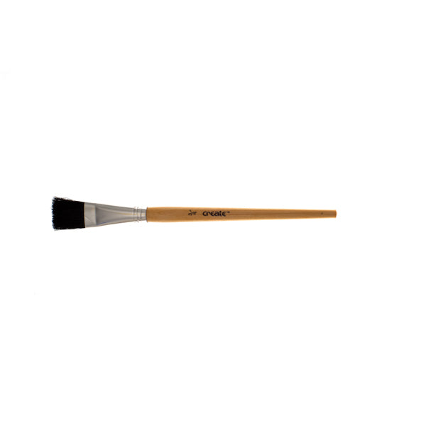 Create - Paste Short Handle Brush