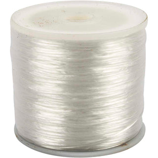 Creativ Elastic Beading Cord - Various
