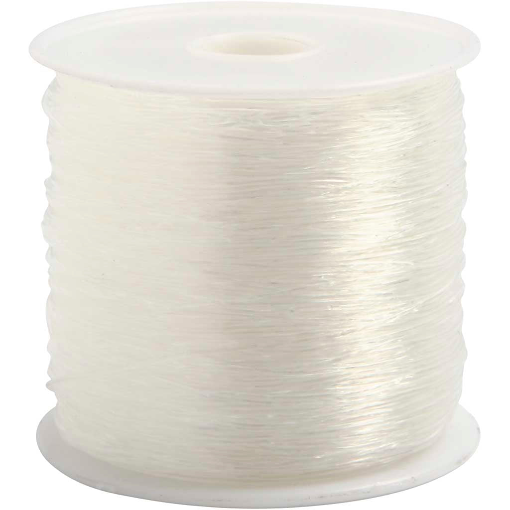 Creativ Elastic Beading Cord - Various