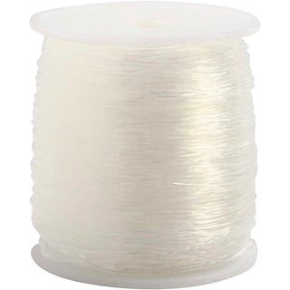 Creativ Elastic Beading Cord - Various