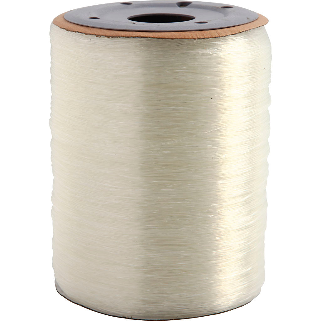 Creativ Elastic Beading Cord - Various