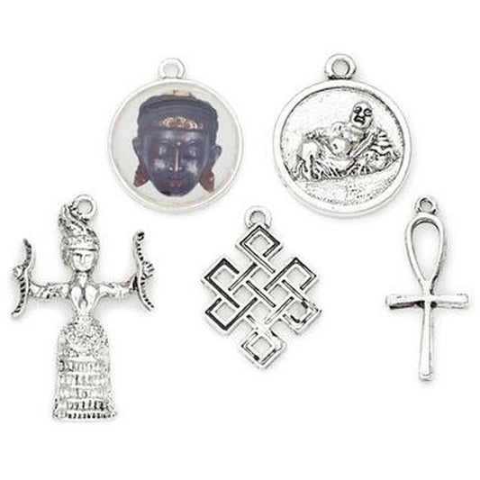 Tk Charm Metal B Spiritual Ans