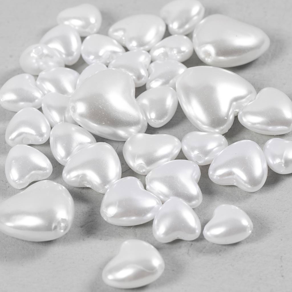 Creativ Plastic Beads