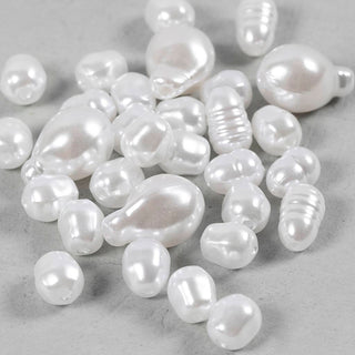 Creativ Plastic Beads
