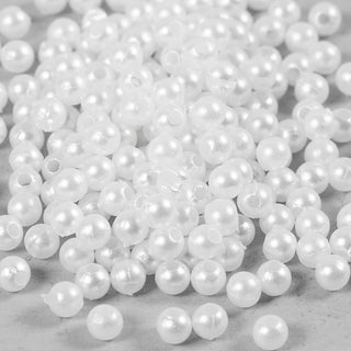 Creativ Plastic Beads