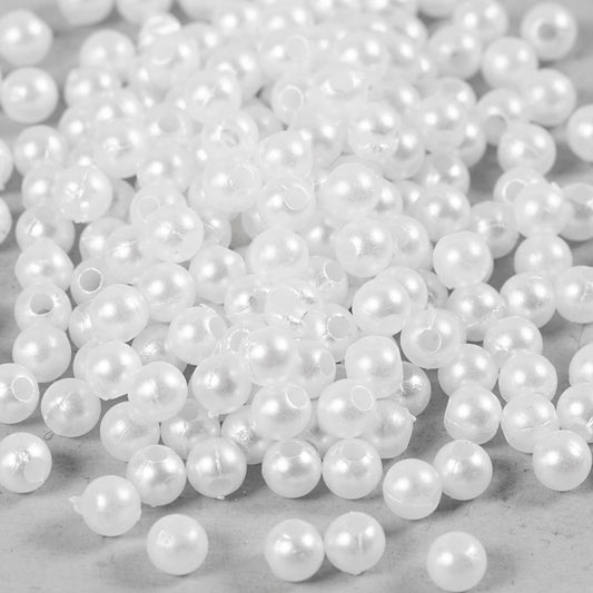 Creativ Plastic Beads