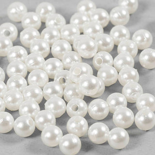 Creativ Plastic Beads