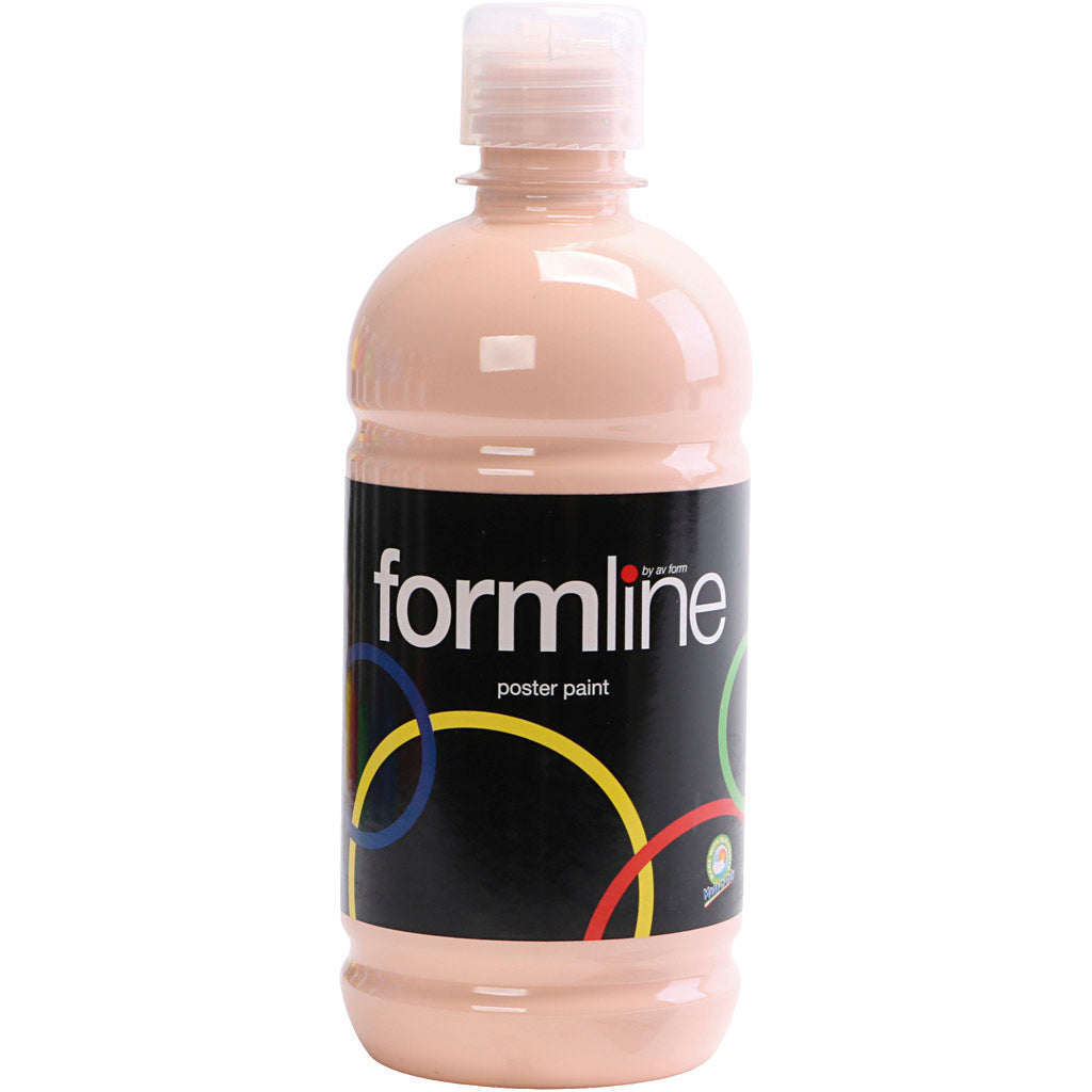 Creativ Poster Paint Matte