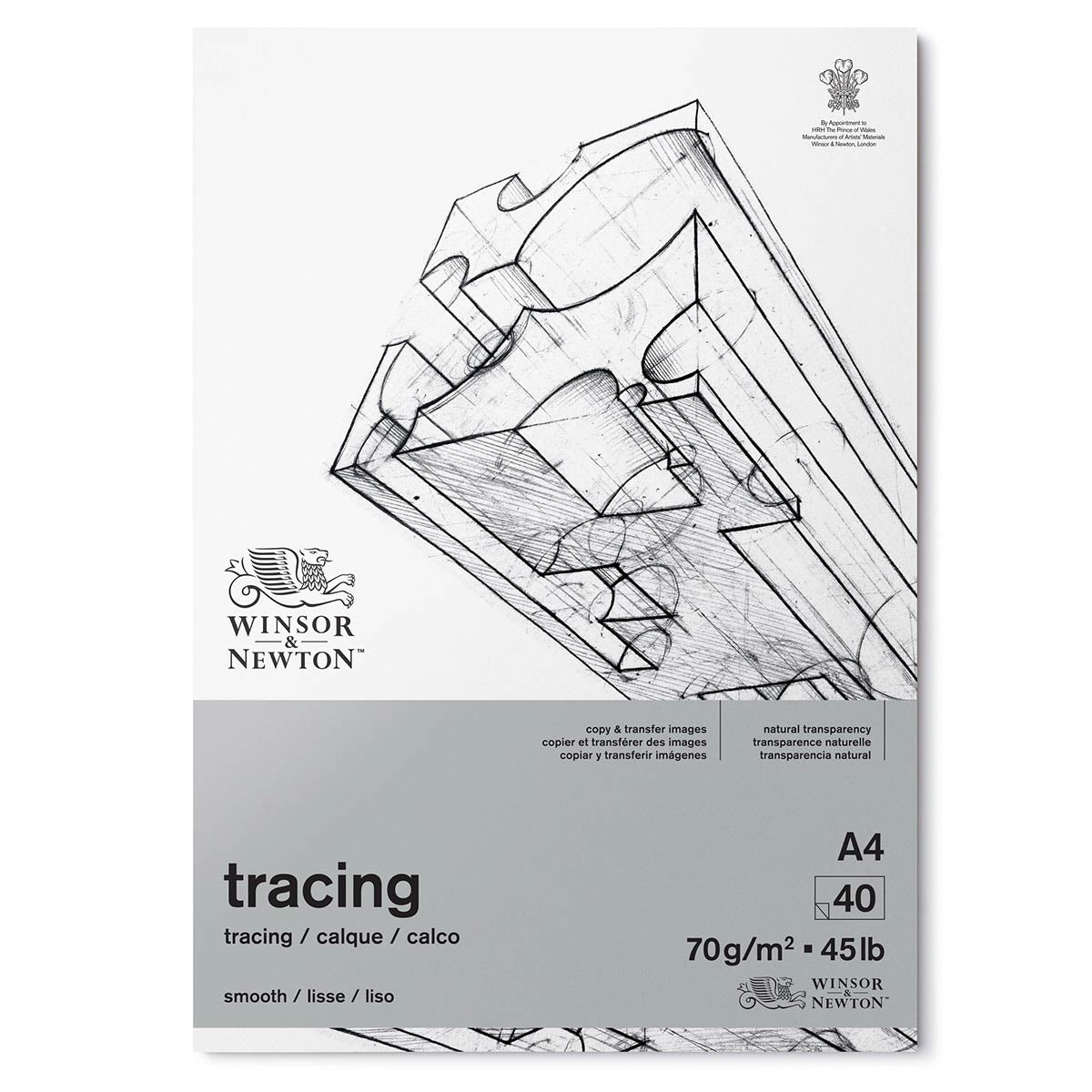 Winsor & Newton Tracing Pad