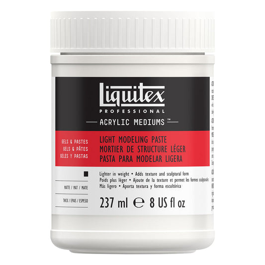 Liquitex - Light Modelling Paste