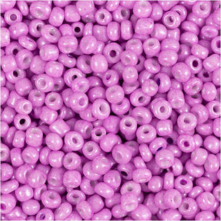Rocaille Seed Beads, dia. 3 mm, size 8/0, hole size 0,6-1,0 mm