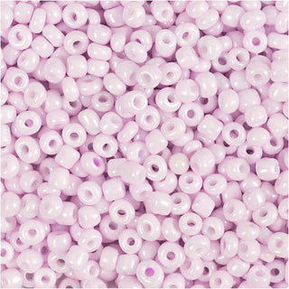 Rocaille Seed Beads, dia. 3 mm, size 8/0, hole size 0,6-1,0 mm