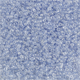 Rocaille Seed Beads, dia. 1,7 mm, size 15/0, hole size 0,5-0,8 mm
