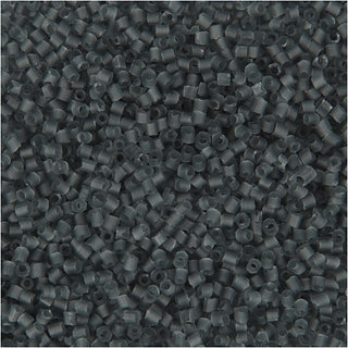 Rocaille Seed Beads 2-cut, dia. 1,7 mm, size 15/0, hole size 0,5 mm