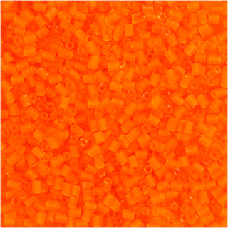 Rocaille Seed Beads 2-cut, dia. 1,7 mm, size 15/0, hole size 0,5 mm