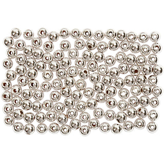 Creativ Plastic Beads