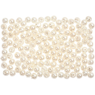 Creativ Plastic Beads