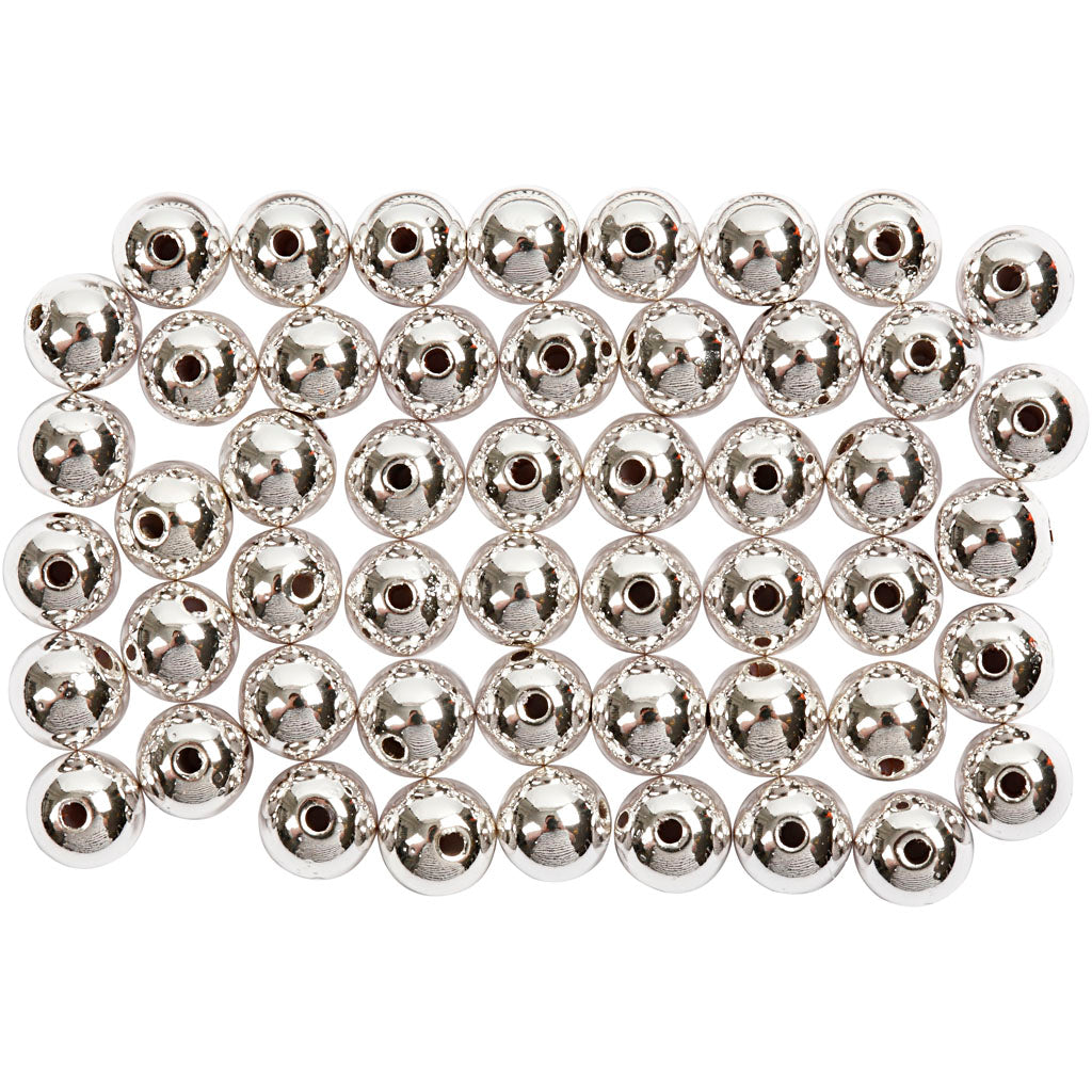 Creativ Plastic Beads