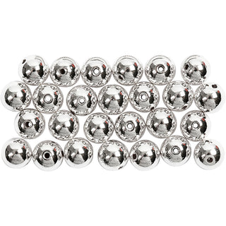 Creativ Plastic Beads