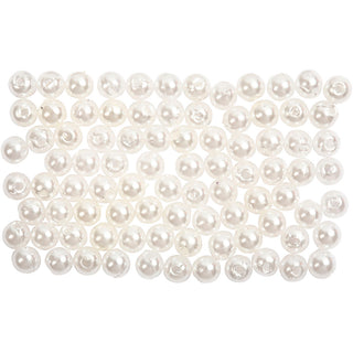 Creativ Plastic Beads