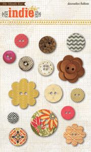 Direction Buttons Sold in packs of 6