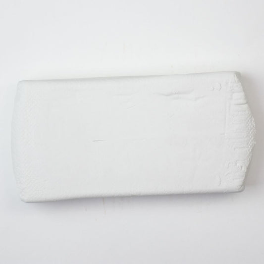 Sculpey Air Dry Clay -- White, 2.2 lb (1 kg)
