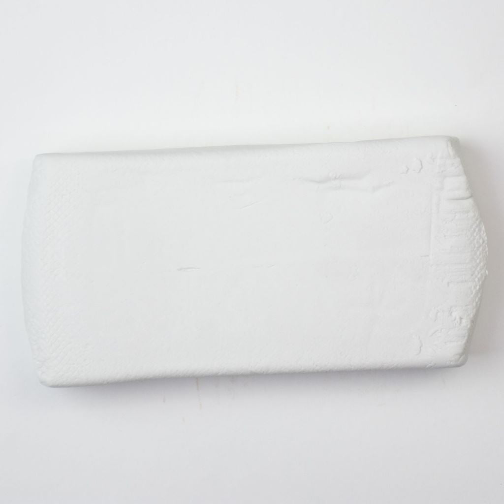 Sculpey Air Dry Clay -- White, 2.2 lb (1 kg)