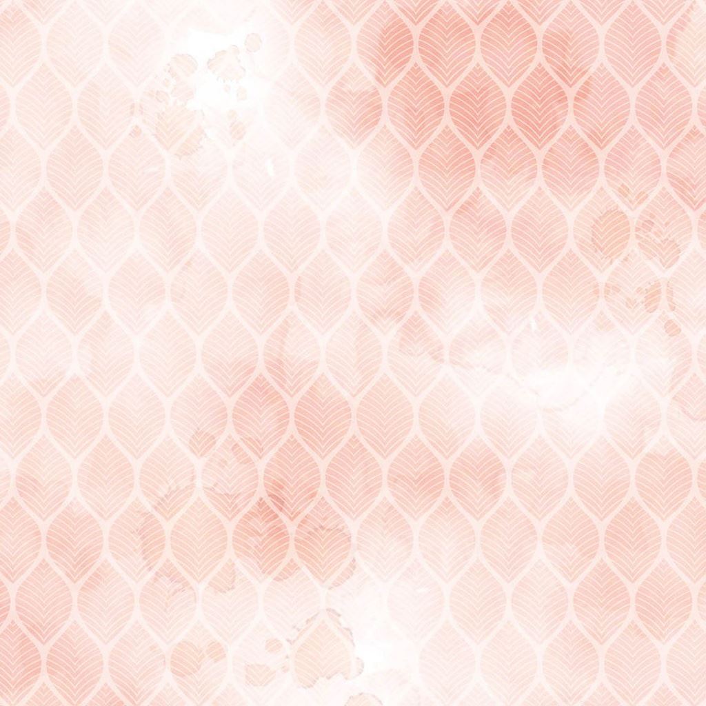 Ciao Bella Blooming 8inc x 8inc Paper Pad