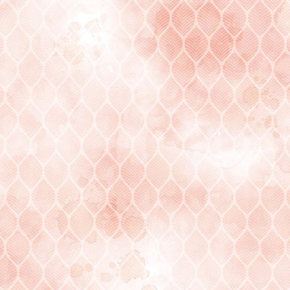 Ciao Bella Blooming 8inc x 8inc Paper Pad