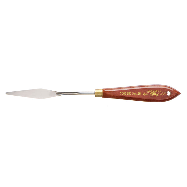 Winsor and Newton Painting Knife