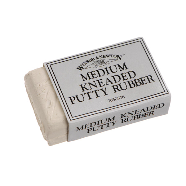 Winsor & Newton Kneaded Putty Rubbers