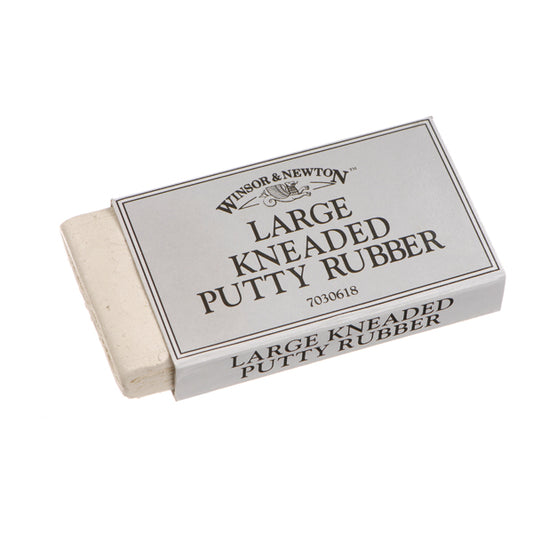 Winsor & Newton Kneaded Putty Rubbers