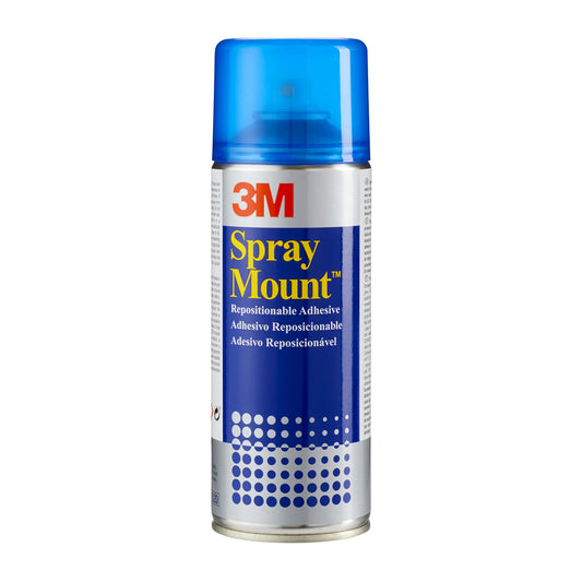 3m - Spray Mount 400ml