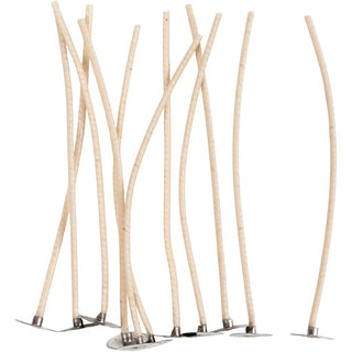 Cotton Candle Wicks for Containers – 10 Pack