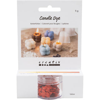 Candle Dye - 5 g