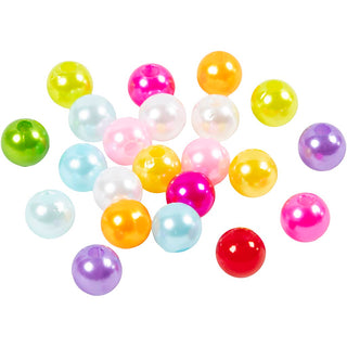 Creativ Plastic Beads