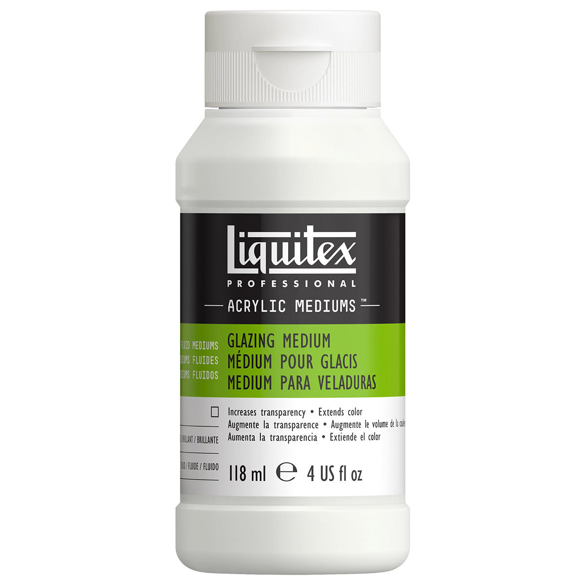 Liquitex - Glazing Medium